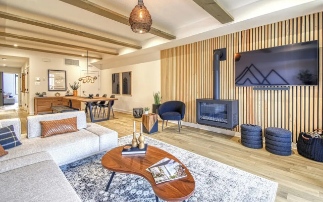 102 Verbier Building 7 - Alpinhaus