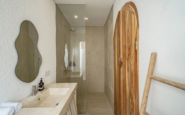 Villa Estrella Seseh