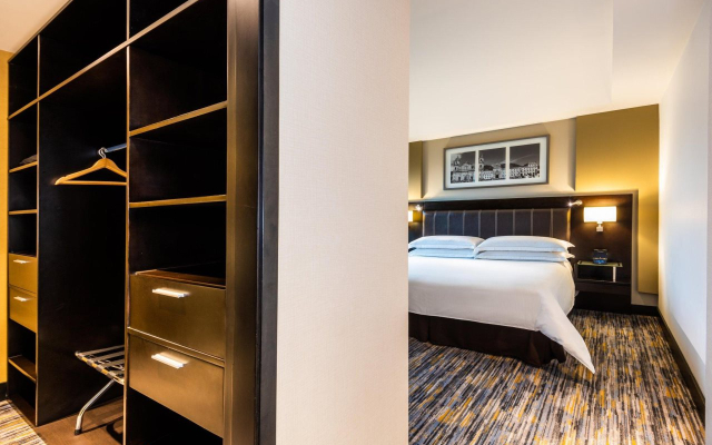 Hilton Bogota