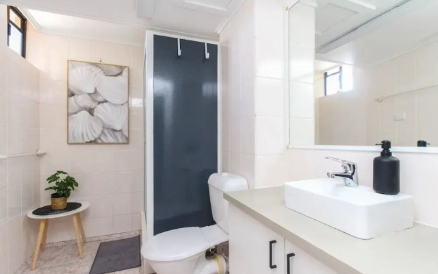 Modern Apartment Close to City Centre 16