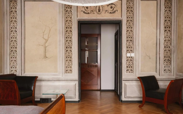 Hotel Pod Roza