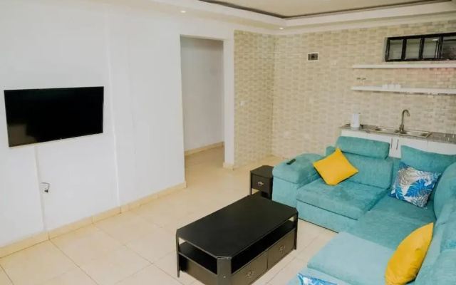 IGITEGO Boutique Hotel