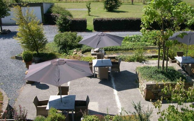 Domaine De L'Alu