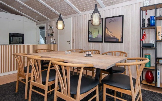 4 Star Holiday Home in Juelsminde