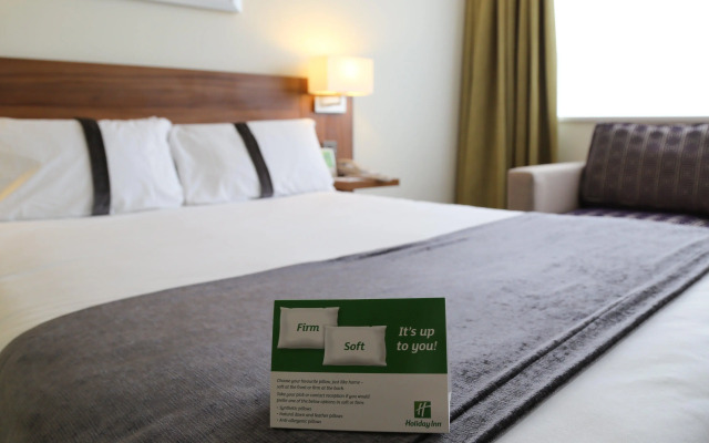 Holiday Inn Runcorn by IHG