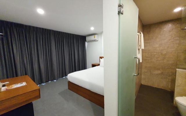 The Sila Boutique Bed & Breakfast