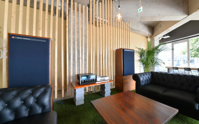 Jujiya Hotel