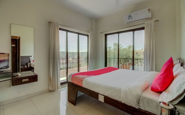 Oyo 29416 Hotel Chinar Residency