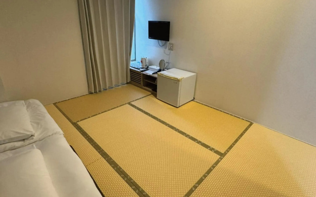 Victoria Hotel Naha