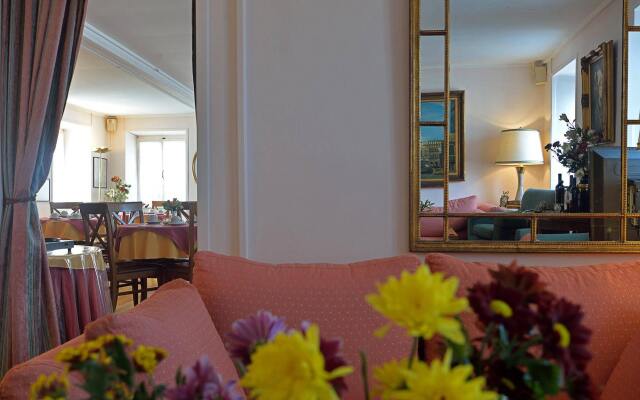 Konstantinoupolis Hotel - Adults friendly