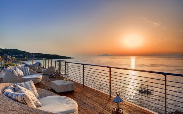 Hotel Mediterraneo