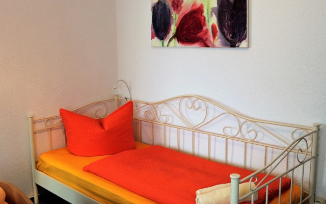 Pension An der Kamske