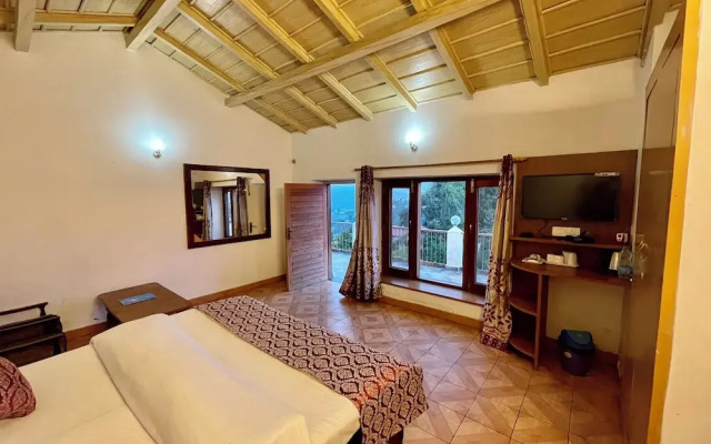 Shri Shail Inn