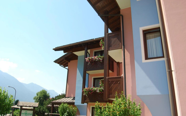 Hotel Quadrifoglio