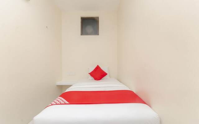 Skudai Hotel Universiti Teknologi Malaysia