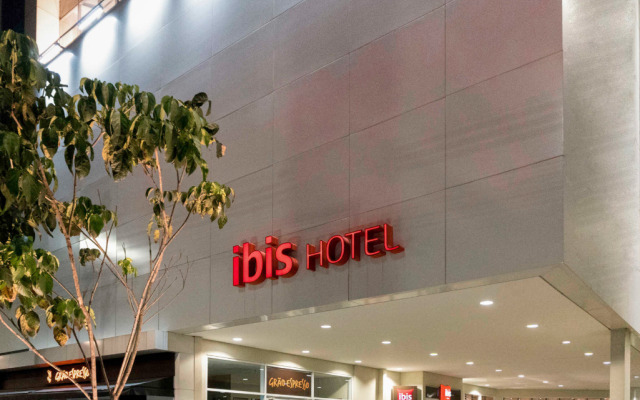 Ibis Osasco