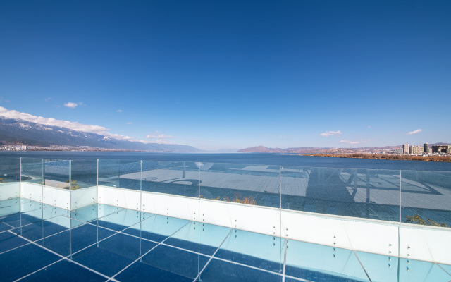 LavandeHotel·Sea View Inn Dali Erhai Lake