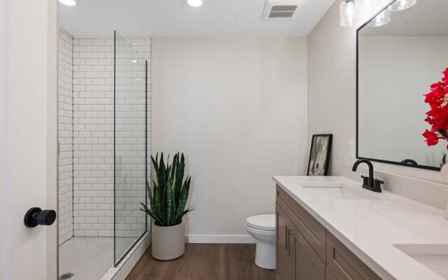 Spanish Riviera 2 Bedroom Condo