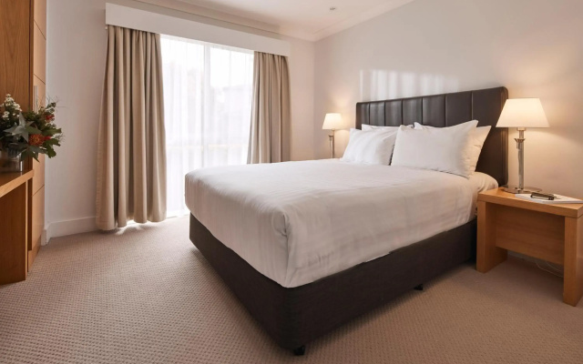 Rydges Resort Hunter Valley