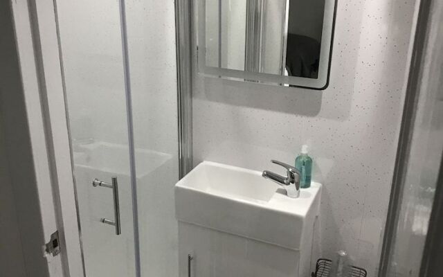 Peacocks Guest House