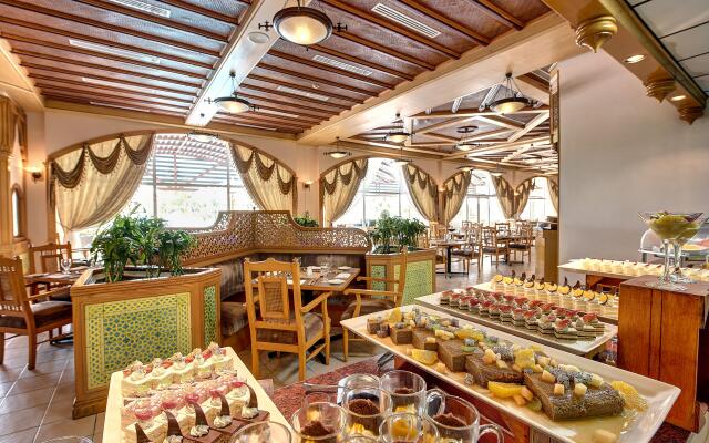 Crowne Plaza Resort Salalah by IHG