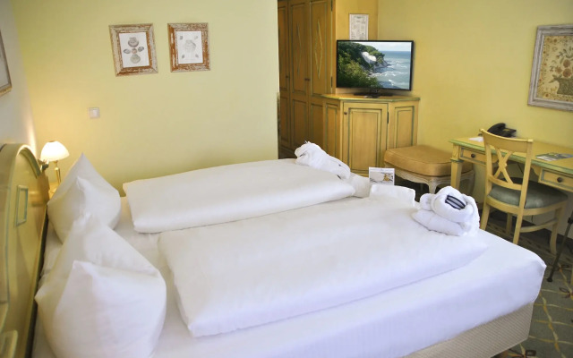 Rugard Thermal Strandhotel