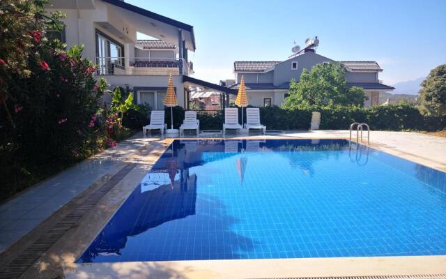 3 Bedrooms Apartment in Ölüdeniz, Ovacik