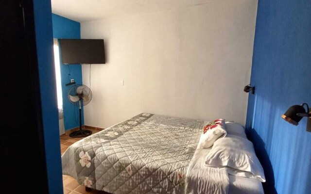 Room-lugar de Desanso Constanza