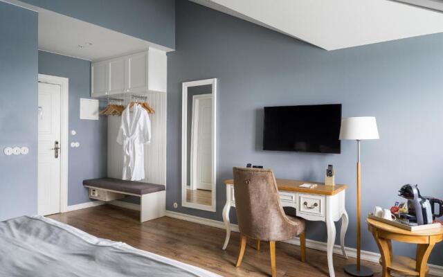 Sigló Hotel by Keahotels