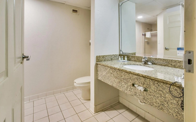 Best Western Plus DFW Airport Suites