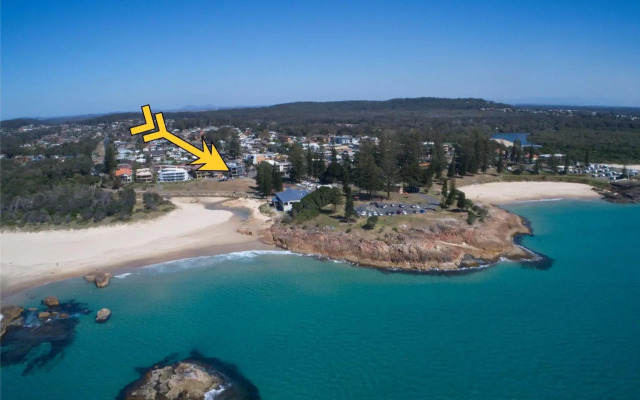 Waterford Apartment 3