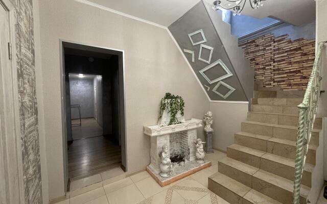 Вилла Жасмин