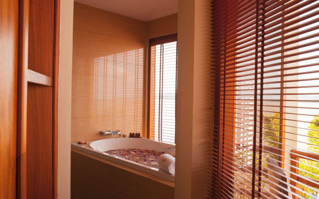 Aye Yar River View Resort