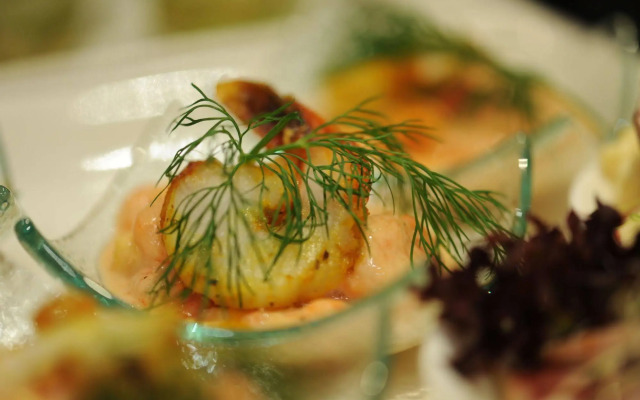 Alpine Resort Sportalm