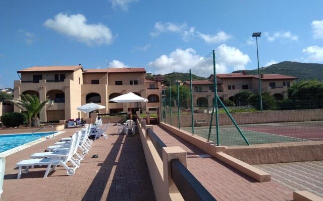 Casa Stella del Mar 2 Bedrooms Apartment in Castelsardo