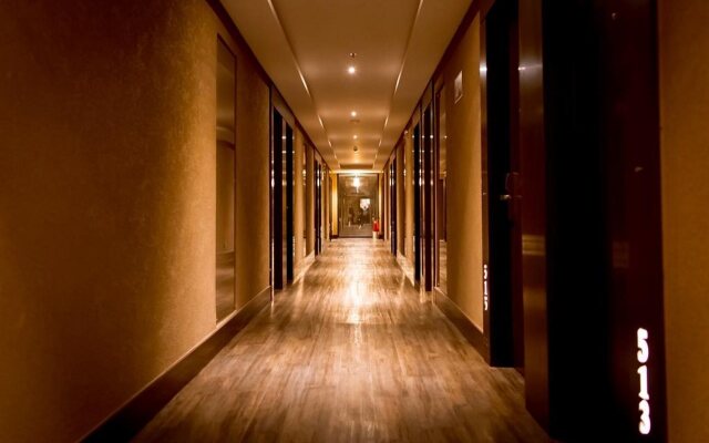 Rio Hotel by Bourbon Curitiba Aeroporto