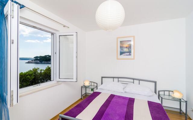 Apartments Ponta Magdalena