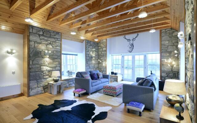 Mountain View Lodge