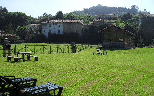 Apartahotel Rural La Hortona