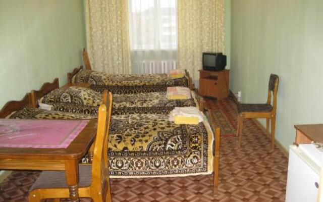 Gostiny Dom Mini Hotel