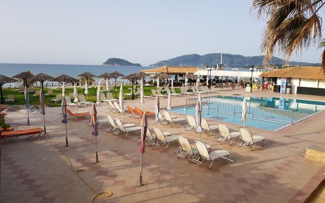 Anastasia Beach Hotel