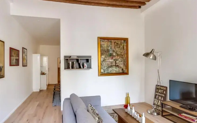 Sweet Inn Apartments - Rue Du Cygne