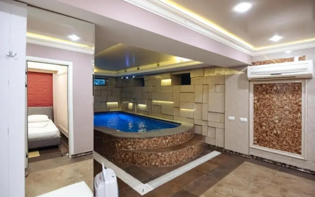 GS Hotel
