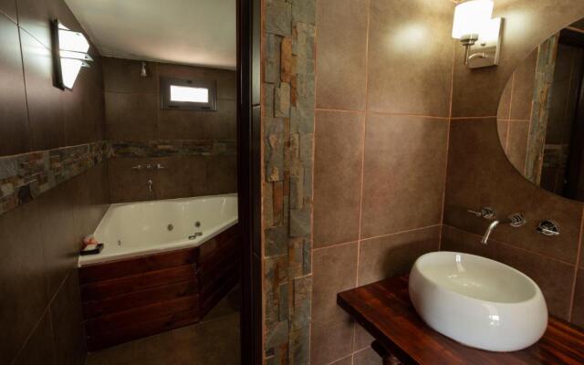 La Guarida Hotel & Spa - Adults Only