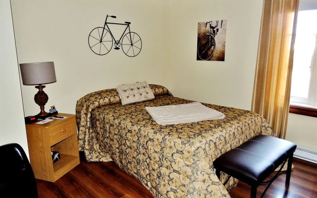 Auberge du Vieux Faubourg