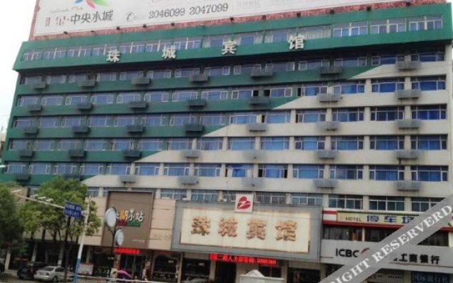 Zhucheng Hotel