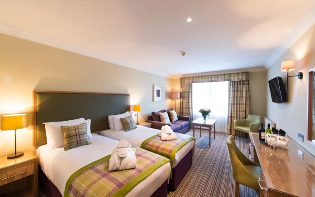 Huntintower Hotel Perth - Boutique By Leonardo
