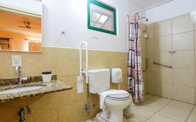 Pousada Villa Harmonia