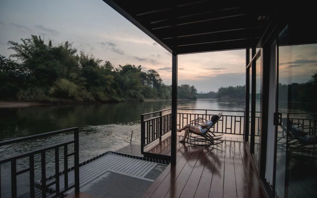 Kwai Tara Riverside Villas