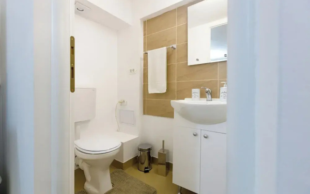 Modern Apartment